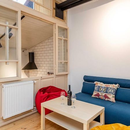 Nina' Cozy Apartment Tbilisi Ngoại thất bức ảnh