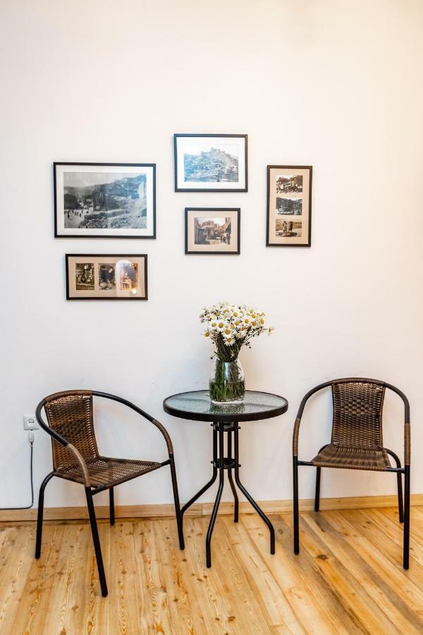 Nina' Cozy Apartment Tbilisi Ngoại thất bức ảnh