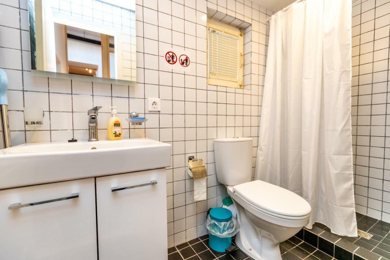 Nina' Cozy Apartment Tbilisi Ngoại thất bức ảnh
