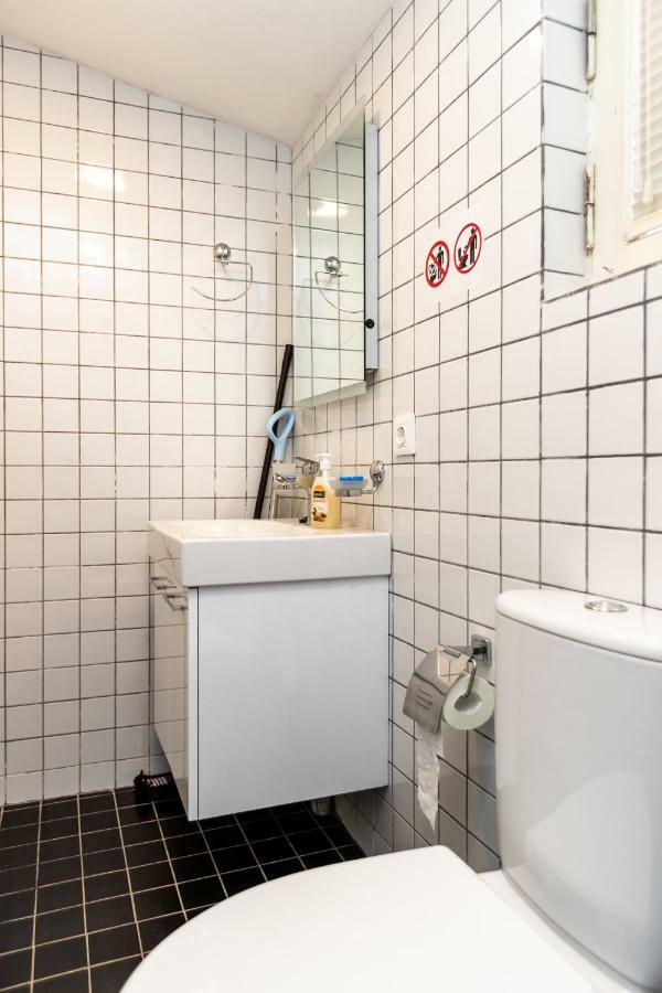 Nina' Cozy Apartment Tbilisi Ngoại thất bức ảnh